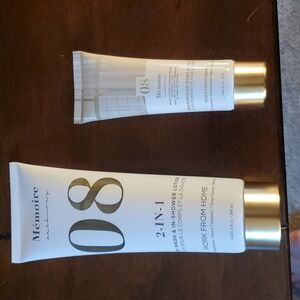 Memoire Archives No. 08